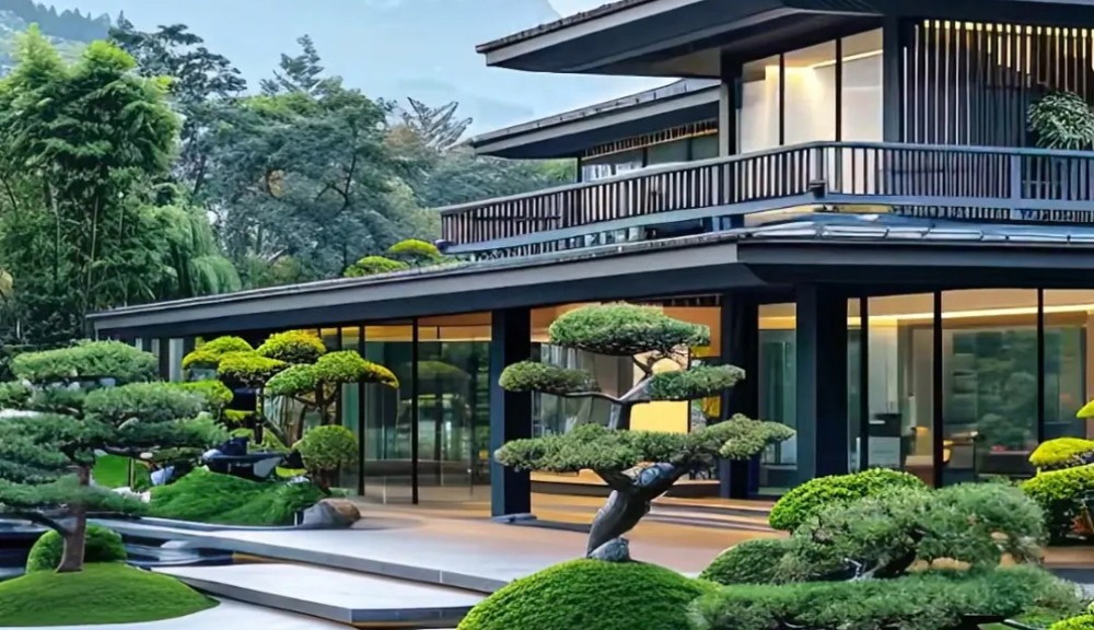 长沙农村自建房更佳风水布局是什么