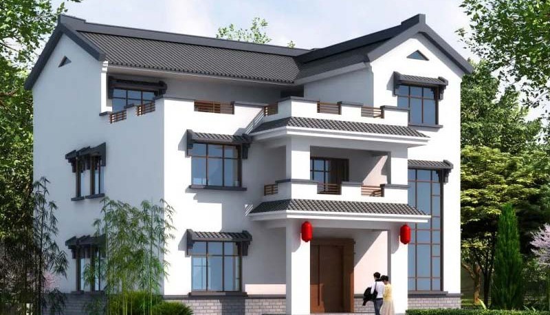 长沙对于农村自建房屋，必须注意土方回填